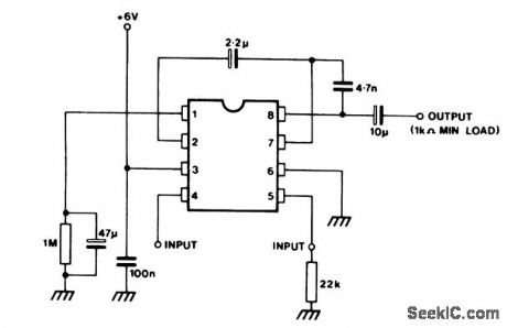 Gain_controlled_microphone_preamplifier_VOGAD