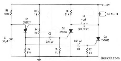 Low_voltage_lamp_flasher_that_uses_a_PUT