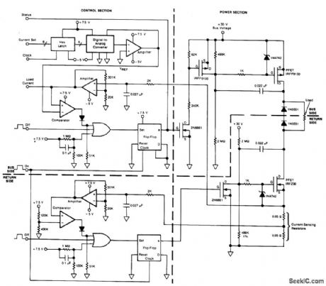POWER_SWITCHING_CIRCUIT