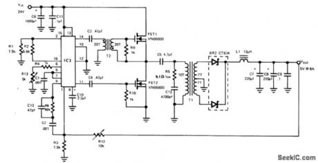 SWITCH_MODE_POWER_SUPPLY