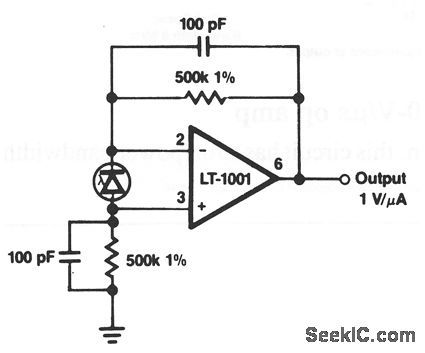 Photodiode_amplifier