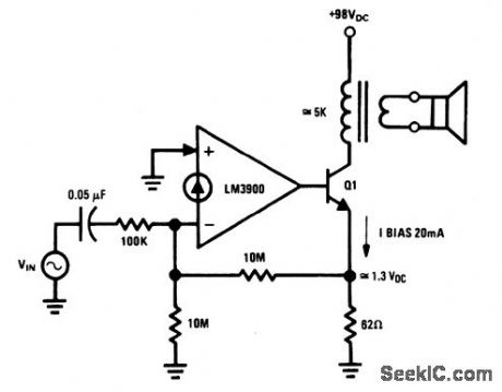 Line_operated_IC_audio_amplifier