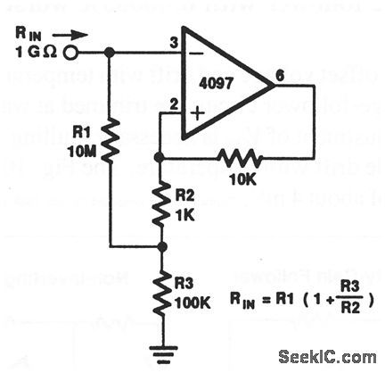 Resistor_multiplier
