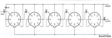 Low_phase_shift_IF_limiter