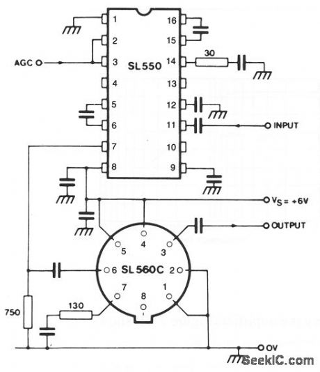 Low_noise_wideband_amplifier_with_AGC