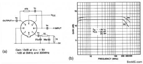Low_noise_wide_bandwidth_ampliffer