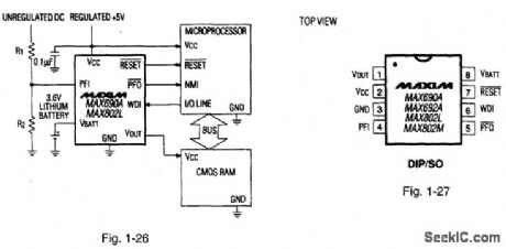 Microprocessor_supervisory_circuit_high_reliability