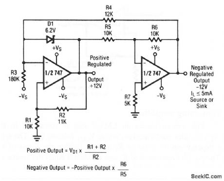 Tracking_positive_and_negative_voltage_references