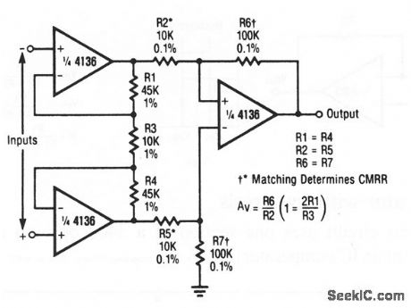 Differential_input_instrumentation_amplifier