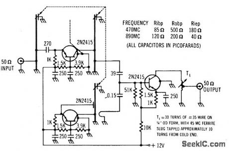 LOW_NOISE_UHF_TV_TUNER