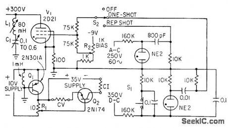 ELECTROEXPLOSIVE_PULSER