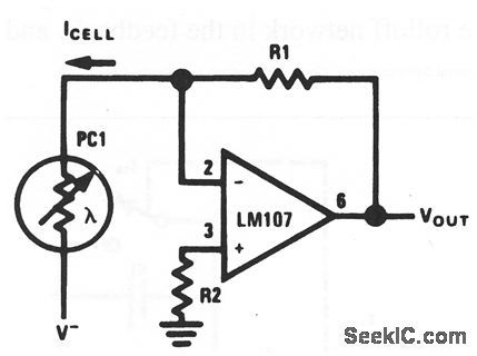 Photoconductive_cell_amplifier