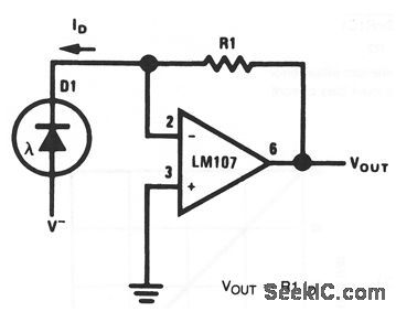 Photodiode_amplifier_1