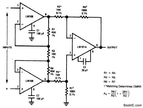 Instrumentation_amplifier_with_±_10_V_common_mode_range