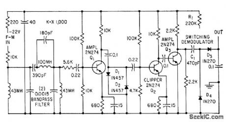 195_KC_SONAR_F_M_DEMODULATOR