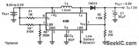 Bootstrap_voltage_regulator