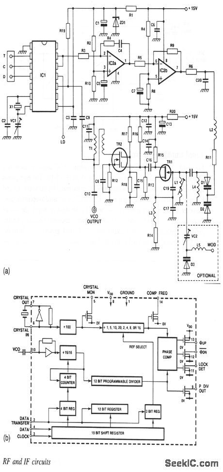 Electrical_Equipment_Circuit Circuit Diagram