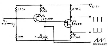 VOLTAGE_CONTROLLED_RAMP_TRIGOER