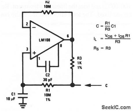 Capacitance_multiplier