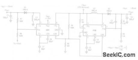Positive_negative_dual_tracking_power_supply