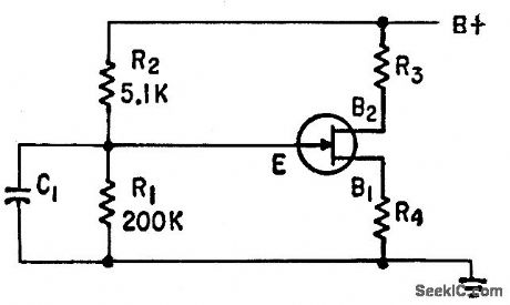 UNIJUNCTION_SAWTOOTH