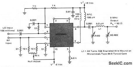 Double_balanced_mixer