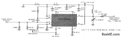 150__to_300_MHz_frequency_doubler_1