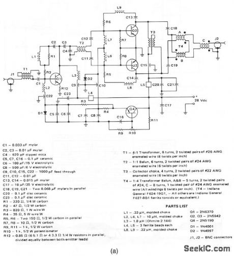 160_W_PEP_broadband_linear_amplifier