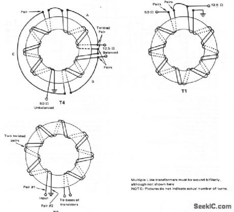 160_W_PEP_broadband_linear_amplifier
