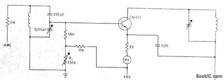 TRANSISTOR_TEST_CIRCUIT