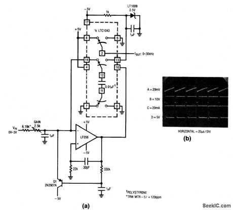 Charge_pump_V_F_converter