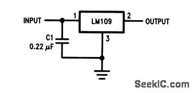 Simple_5_V_fixed_regulator
