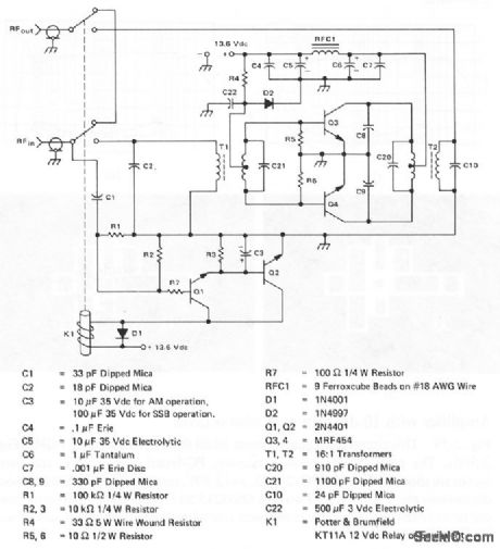 140_W_PEP_2__to_30_MHz_amateur_radio_linear_amplifier