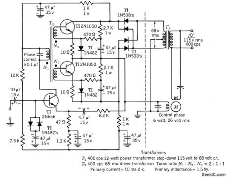6_W_HIGH_EFFICIENCY_AMPLIFIER