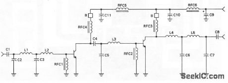 Low_cost_VHF_broadband_amplifier_160_to_174_MHz