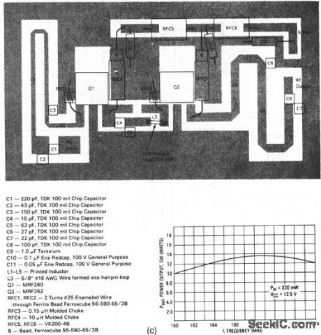 Low_cost_VHF_broadband_amplifier_160_to_174_MHz