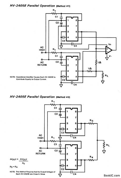 Worldwide_single_chip_supply_with_parallel_operation