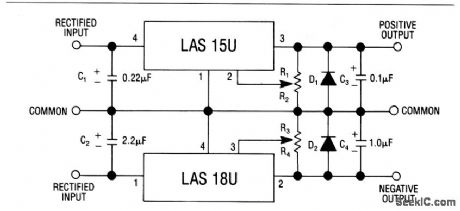 15_A_dual_adjustable_voltage_regulator