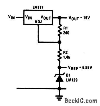 Linear_voltage_regulator_and_voltage_reference