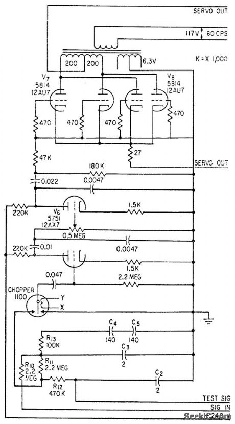 60_CPS_SERVO_AMPLIFIER