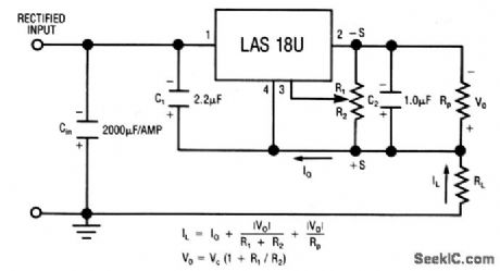 15_A_negative_adjustable_current_regulator