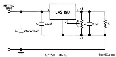 5_A_positive_adjustable_voltage_regulator