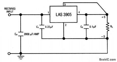 8_A_positive_fixed_voltage_regulator_with_remote_sensing