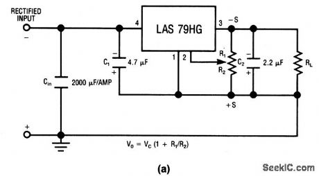 5_A_negative_adjustable_voltage_regulator