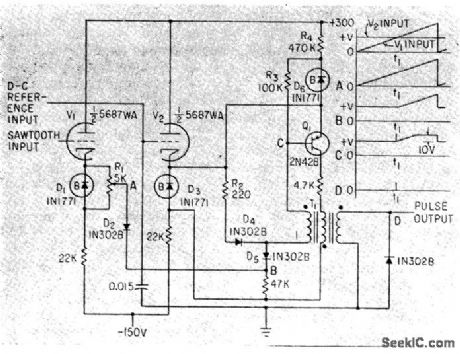 D_C_VOLTAGE_COMPARATOR