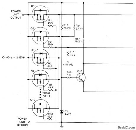 RADIATION_HARDENED,125_A_LINEAR_REGULATOR