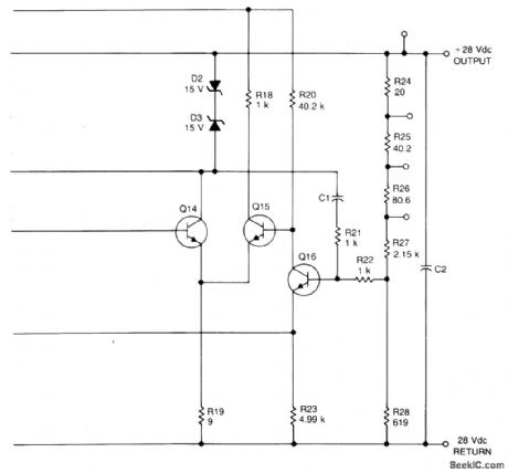 RADIATION_HARDENED,125_A_LINEAR_REGULATOR