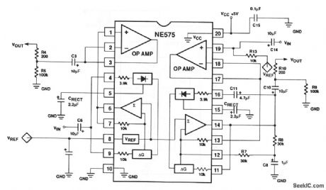 Low_voltage_compandor