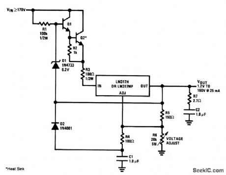 Three_terminal_regulator_for_high_voltages
