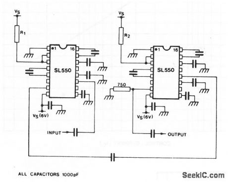 Two_stage_wideband_arnphfier